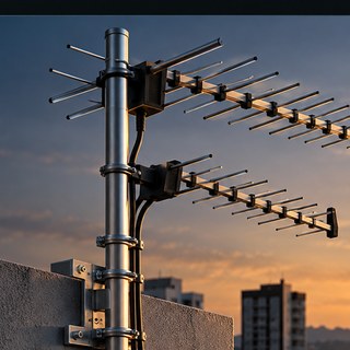Antena Coletiva